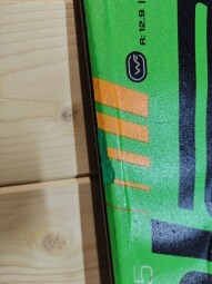 LYŽE ELAN RACE SLR 165CM